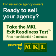 Take Our Exit Readiness Test